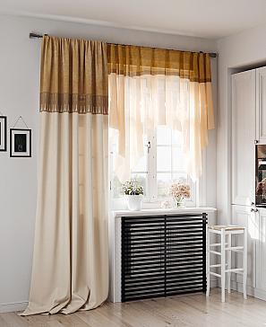 Комплект штор «Нарфиарс» | фото 2