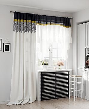 Комплект штор «Рамонфорс» | фото 2