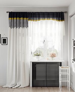 Комплект штор «Рамонфорс» | фото 3