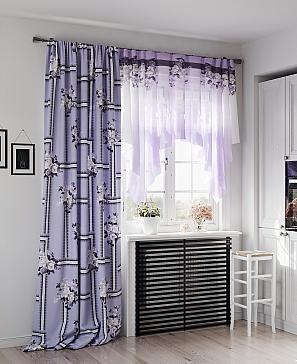 Комплект штор «Ланформирс» | фото 2