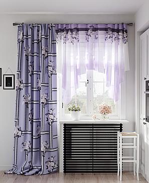 Комплект штор «Ланформирс» | фото 3