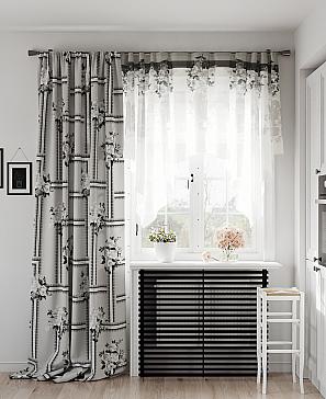 Комплект штор «Санверниар» | фото 3