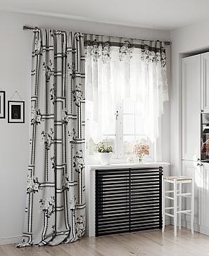 Комплект штор «Санверниар» | фото 2