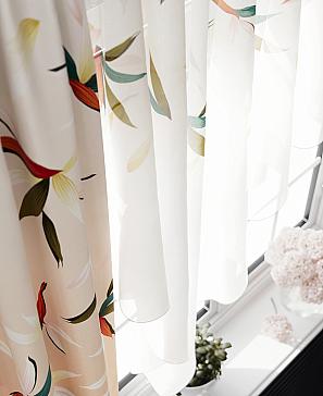 Комплект штор «Ланфрианс»