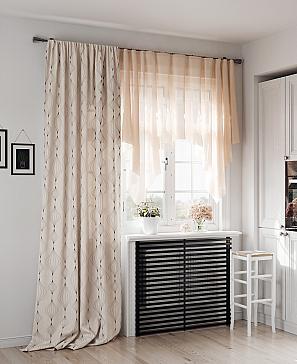 Комплект штор «Ранмекфис» | фото 2