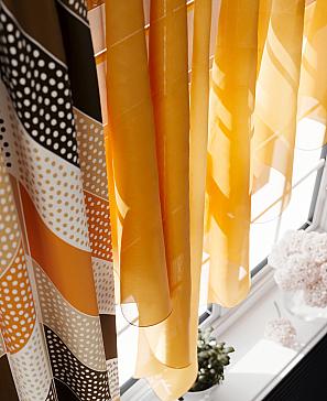 Комплект штор «Менританс» | фото 3