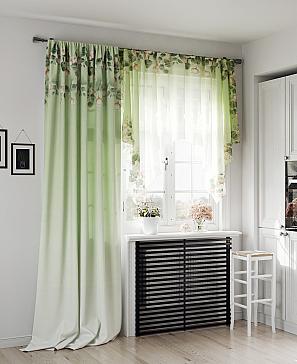 Комплект штор «Фанекрис» | фото 2