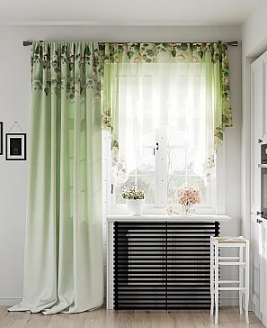 Комплект штор «Фанекрис» | фото 3