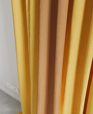 Комплект штор «Нобиус-73-280»