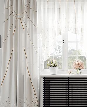 Комплект штор «Шенрикалс»