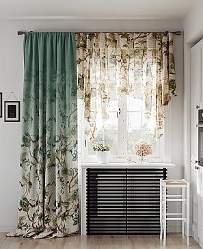 Комплект штор «Неликрас» | фото 3