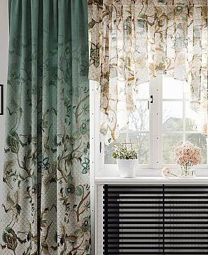 Комплект штор «Неликрас»
