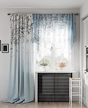 Комплект штор «Манфикарс» | фото 3