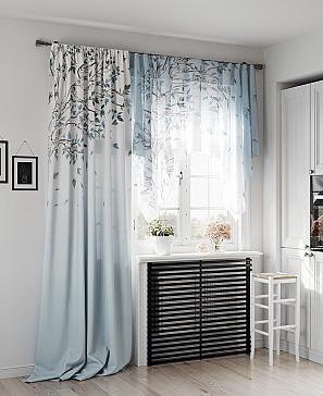 Комплект штор «Манфикарс» | фото 2