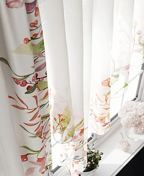 Комплект штор «Кенсиранс»