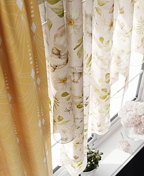 Комплект штор «Риторилос»