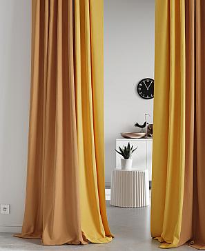 Комплект штор «Нобиус-108-290 см» | фото 3