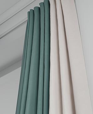 Комплект штор «Нобиус-125-270»