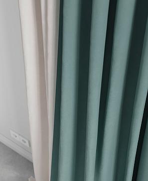 Комплект штор «Нобиус-125-270»