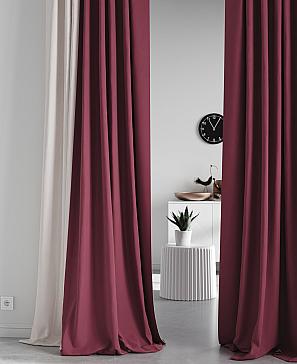 Комплект штор «Нобиус-129-280 см» | фото 3