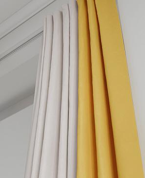 Комплект штор «Нобиус-131-230»