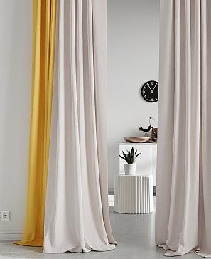 Комплект штор «Нобиус-131-230»