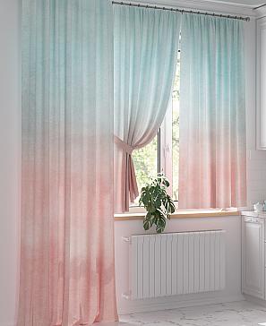 Комплект штор «Лакриарс» | фото 3