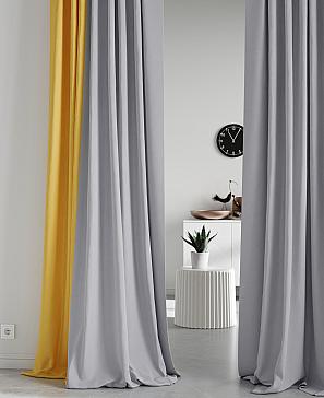 Комплект штор «Нобиус-141-260 см» | фото 3
