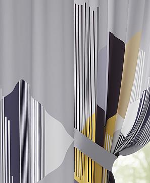 Комплект штор «Лорганвис»