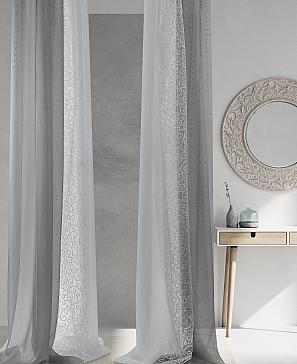 Тюль «Децима-01- 250 см» | фото 3