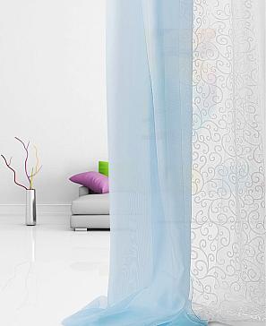 Тюль «Децима-04- 250 см» | фото 3