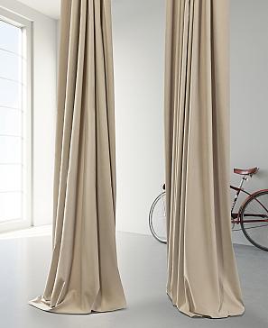 Комплект штор «Анайт-09- 250 см»