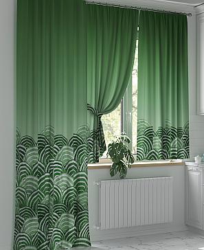 Комплект штор «Ринмилор» | фото 3