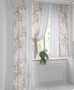 Комплект штор «Фирманрос» | фото 3