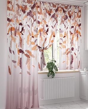 Комплект штор «Линофриос» | фото 3