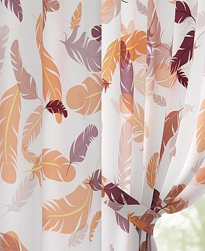 Комплект штор «Линофриос» | фото 2