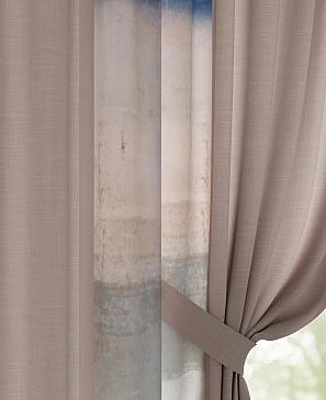 Комплект штор «Санфилорс» | фото 2