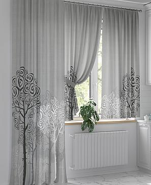 Комплект штор «Рунфиорс» | фото 3