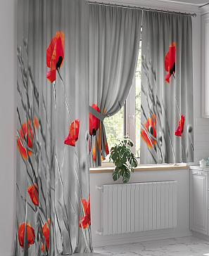 Комплект штор «Миранесис» | фото 3