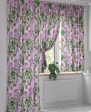 Комплект штор «Рунофрис» | фото 3