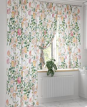 Комплект штор «Румириос» | фото 3