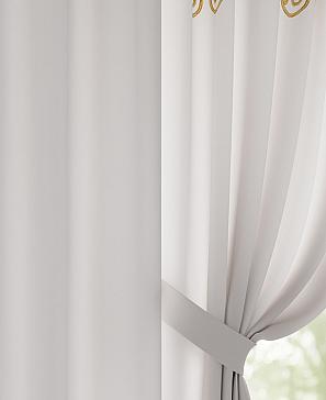 Комплект штор «Мирафинос» | фото 2