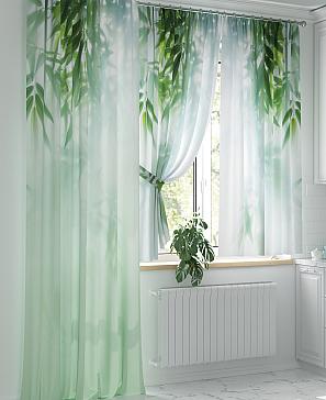 Комплект штор «Ринортис» | фото 3