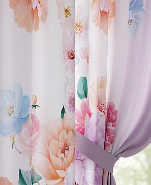 Комплект штор «Фирионис» | фото 2