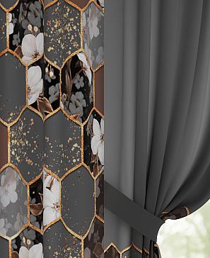 Комплект штор «Ринтариас» | фото 2