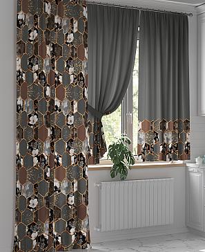 Комплект штор «Ринтариас» | фото 3