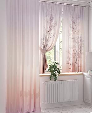 Комплект штор «Риморсиот» | фото 3