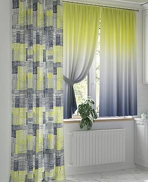 Комплект штор «Фирманрис» | фото 3