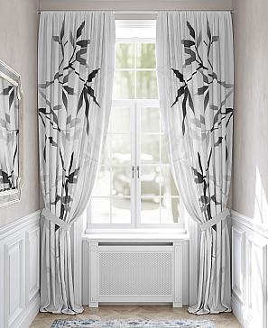 Комплект штор «Ранмерис»