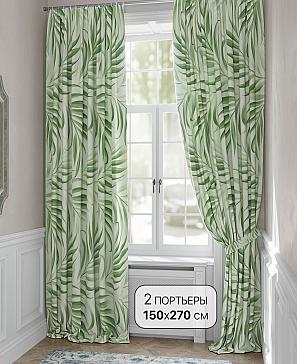 Комплект штор «Лармиарис» | фото 3